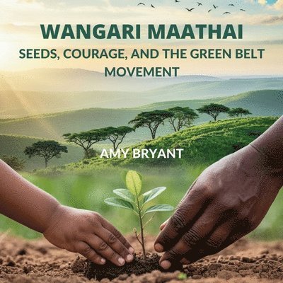 Wangari Maathai