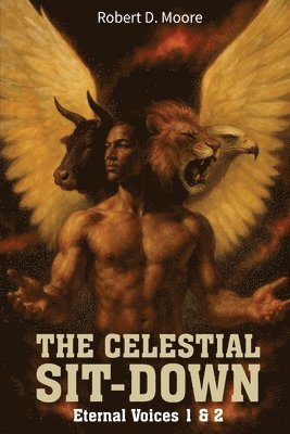 Robert Moore - Celestial "Sit-Down", Häftad