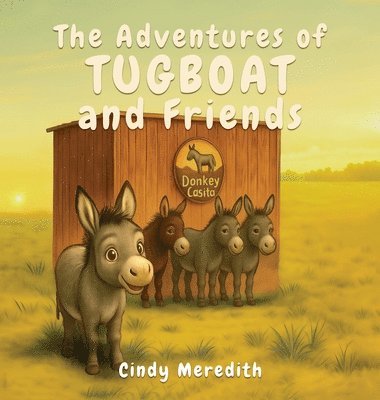 Adventures of Tugboat and Friends