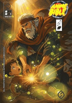 Anime Bible ( Pure Anime ) No. 20