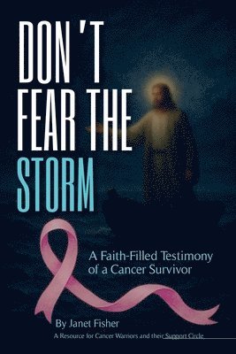 Don't Fear the Storm