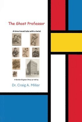 Ghost Professor