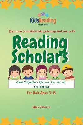 Reading Scholars