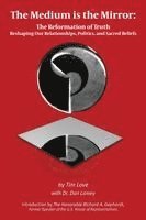 Tim Love - Medium is the Mirror, Häftad