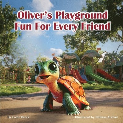Oliver's Playground