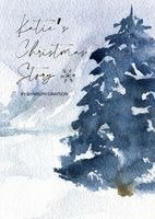 Katie's Christmas Story