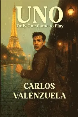 Carlos Valenzuela - Uno: only one came to play, Häftad. Tillgänglighet: Lägg i varukorg