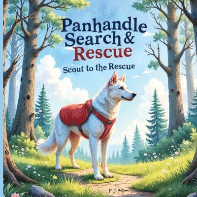 Panhandle Search and Rescue