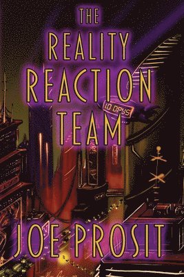 Reality Reaction Team