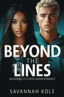 Savannah Kole - Beyond the Lines, Häftad