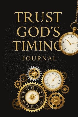 Trust God's Timing