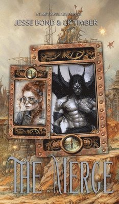 The Merge: A Time Travel Adventure