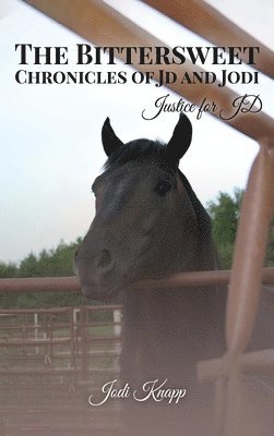Jodi Knapp - Bittersweet Chronicles 2nd edition, Inbunden