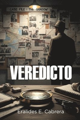Eralides E Cabrera - Veredicto, Häftad