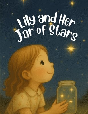 Lily and Her Jar of Stars