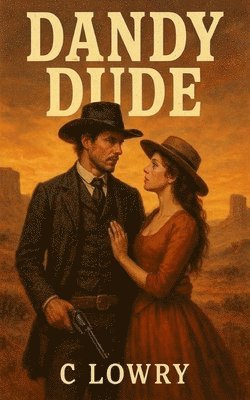 Dandy Dude