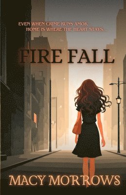 Fire Fall
