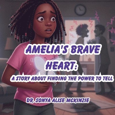 Amelia's Brave Heart