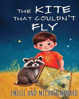 Kite That Couldn't Fly