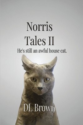 Norris Tales II
