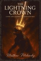 Matthew Petchinsky - Lightning Crown, Häftad