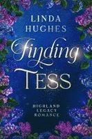 Linda Hughes - Finding Tess, Häftad