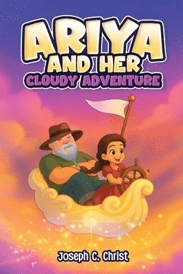 Ariya And Her Cloudy Adventure