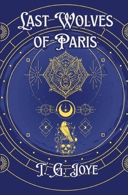 Last Wolves of Paris