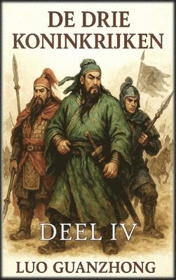 De Drie Koninkrijken