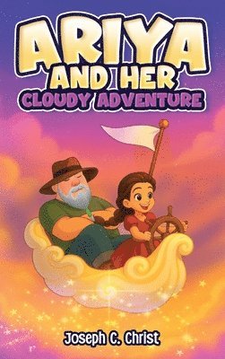 Ariya And Her Cloudy Adventure