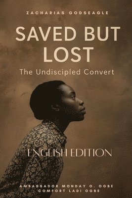 Saved But Lost - The Undiscipled Convert