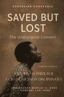 Salvati Ma Perduti - Il Convertito Non Disciplinato