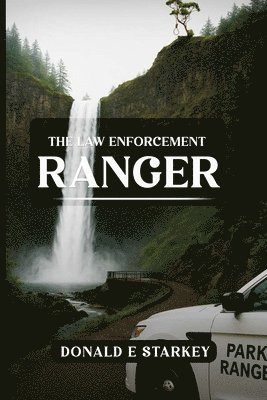 Law Enforcement Ranger