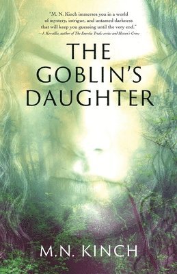 Goblin's Daughter