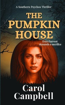 Pumpkin House