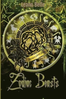 Zodiac Beasts