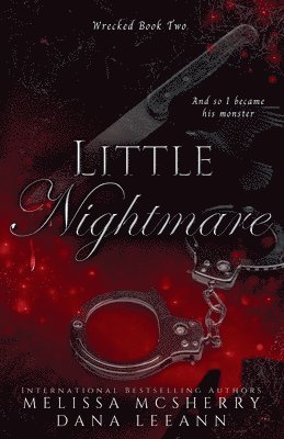Little Nightmare