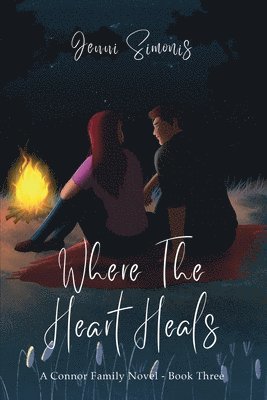 Where the Heart Heals