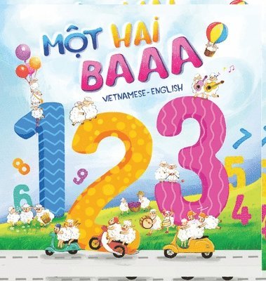 Pham, Thuyen Tran - Mot Hai Baaa, Inbunden