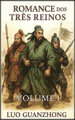 Romance dos Três Reinos
