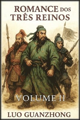 Romance dos Três Reinos