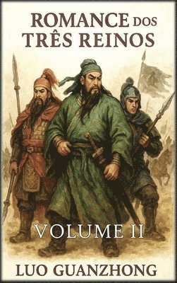 Romance dos Três Reinos
