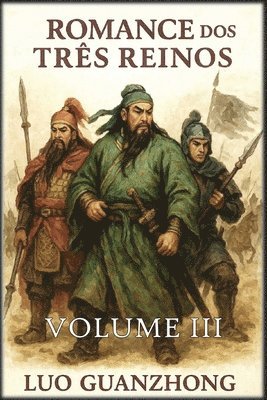 Romance dos Três Reinos