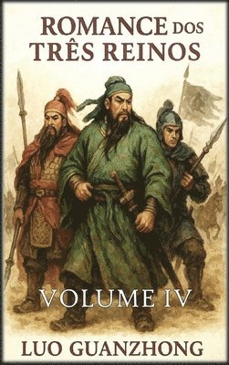 Romance dos Três Reinos