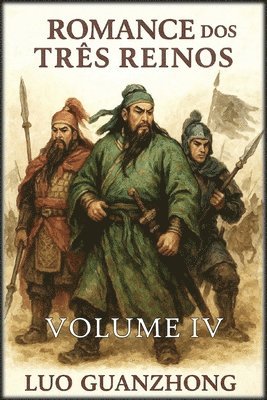 Romance dos Três Reinos