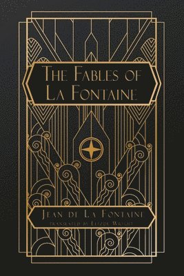 Jean de La Fontaine - Fables of La Fontaine, Häftad