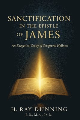 Sanctification in the Epistle of James