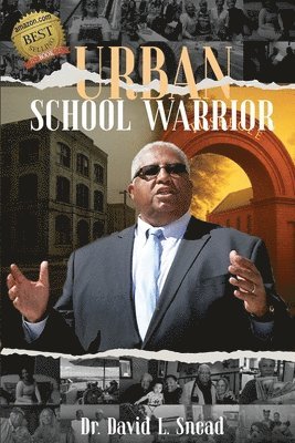 Urban School Warrior