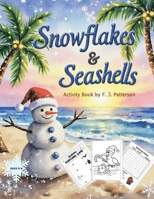 Snowflakes & Seashells