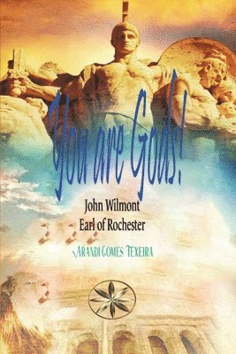 Arandi Gomes Texeira - You are Gods!, Häftad